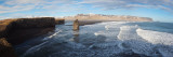 Waves on the Coast, Dyrholaey, Iceland Photographie par Panoramic Images 
