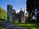 Mallow, Ierland