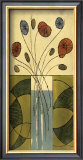 Sur la Table II Posters by Mark Cabral