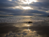 Lady's Cove, the Copper Coast, County Waterford, Ireland Photographic Print