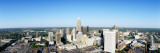 View of a City, Charlotte, Mecklenburg County, North Carolina, USA Photographic Print by Panoramic Images 