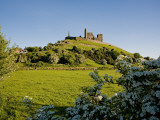Rock of Cashel, 4Th-12th Century Monastic Stronghold, Cashel, County Tipperary, Ireland Photographie