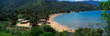 View of a Beach, Arapito Beach, Mochima National Park, Anzoategui State-Sucre State, Venezuela Photographic Print by Panoramic Images 