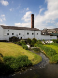 Lockes Whiskey Distillery , Kilbeggan, County Westmeath, Ireland Photographic Print
