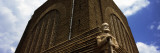 Statue at a Monument, Voortrekker Monument, Pretoria, Gauteng Province, South Africa Lámina fotográfica por Panoramic Images Statue at a Monument, Voortrekker Monument, Pretoria, Gauteng Province, South Africa Lámina fotográfica por Panoramic Images