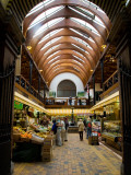 English Market, Cork City, Ireland Photographic Print