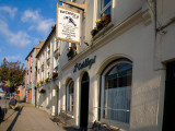 Mccarthy's Bar, Fethard, County Tipperary, Ireland Photographic Print
