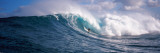Surfer in the Sea, Maui, Hawaii, USA Photographie par Panoramic Images 