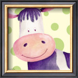 Clarissa Prints by Liv & Flo 