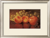 Nature's Goodness Prints by Jenness Cortez