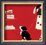Best in Show Posters by Miguel Dominguez