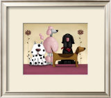 Variety Art by Jo Parry