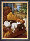 Hazel Prints by Diana Calvert