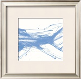 Signatures II Prints by Jerry Sic