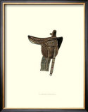 Saddle Designs I Print