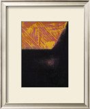 Shadows III, c.1979 (Pink and Yellow) Prints by Andy Warhol