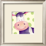 Clarissa Prints by Liv & Flo 