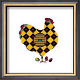 Love Prints by Lon Stoops