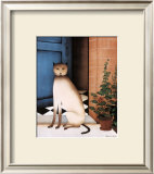 What Are They Doing Posters by Geneviève Jost