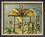 Endemic Melody II Prints by James Elliot