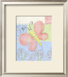 Butterfly Posters by Tammy Repp