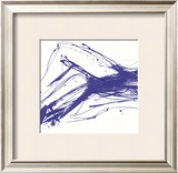 Signatures III Print by Jerry Sic