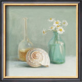Chamomile Spa Prints by Danhui Nai