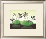Vision Poetique Prints by Yves Blanc