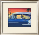 Kruiser Kat Prints by Don Roth
