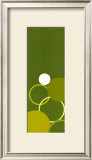 Cool Bubbles Prints by Diane Moore
