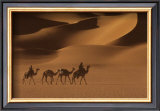 Niger Posters by Jean-Luc Manaud