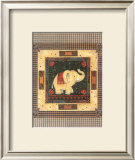 Light and Heavy II Prints by Jenny Mayfeld