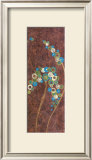 Bubble Panel III Prints by Alan Buckle