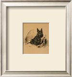 Dog's Life II Posters by Mac 