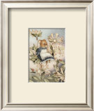 Country Mouse II Prints by C Formby