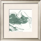 Signatures IV Prints by Jerry Sic