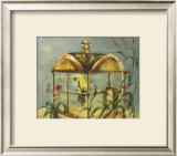 Endemic Melody II Prints by James Elliot