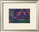 Camerett a Venezia, c.1933 Posters by Paul Klee