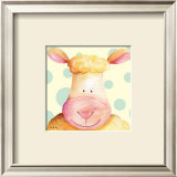 Larry Prints by Liv & Flo 
