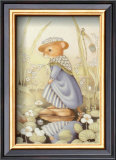 Country Mouse IV Prints by C Formby