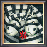 Love at First Sight Print by George Gale