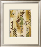 Recollections Prints by Dominique Gaudin