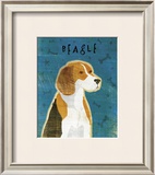 Beagle Poster by John Golden