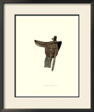 Saddle Designs I Prints