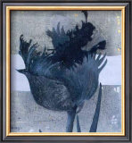Estella Tulip I Art by Heleen Vriesendorp
