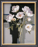 Contemporary Romance I Print by Roz Oesterle