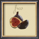 Italian Fruit VI Posters