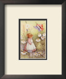 Country Mouse I Prints by C Formby