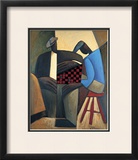 Make Your Move Prints by Joseph Holston