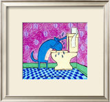 Bottled Water Is For Wimps Limited Edition Framed Print by Matt Rinard